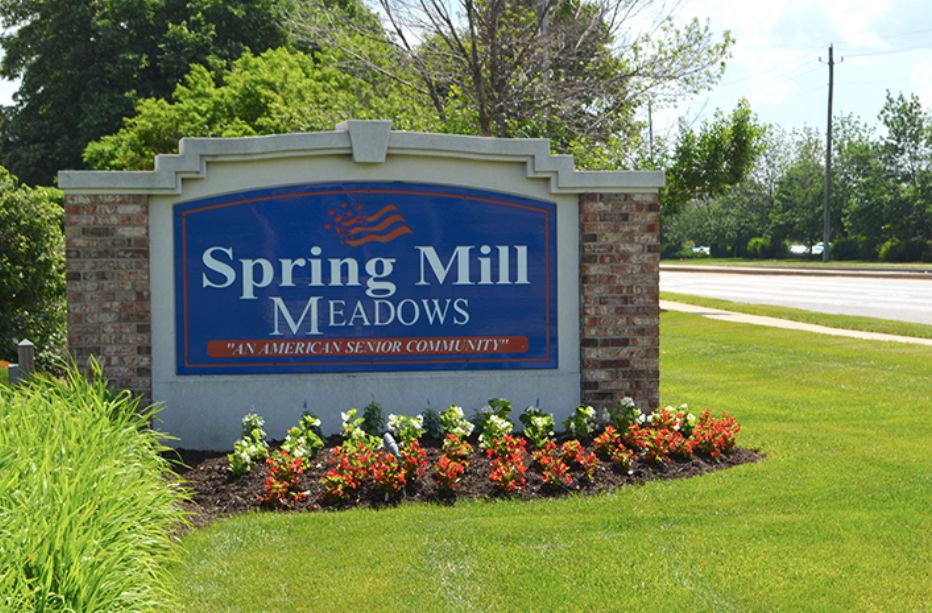 Spring Mill Meadows Garden Homes Pricing, Photos and Floor Plans in